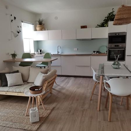 Al 50 Mq Lejlighed Lecce Eksteriør billede