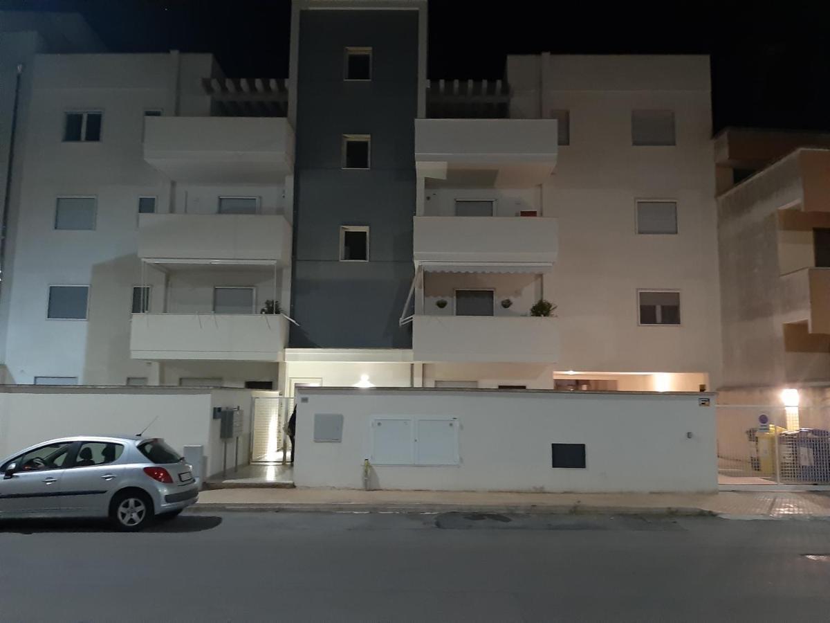Al 50 Mq Lejlighed Lecce Eksteriør billede