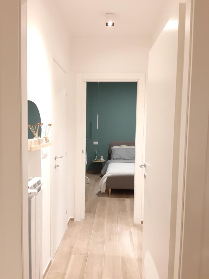 Al 50 Mq Lejlighed Lecce Eksteriør billede