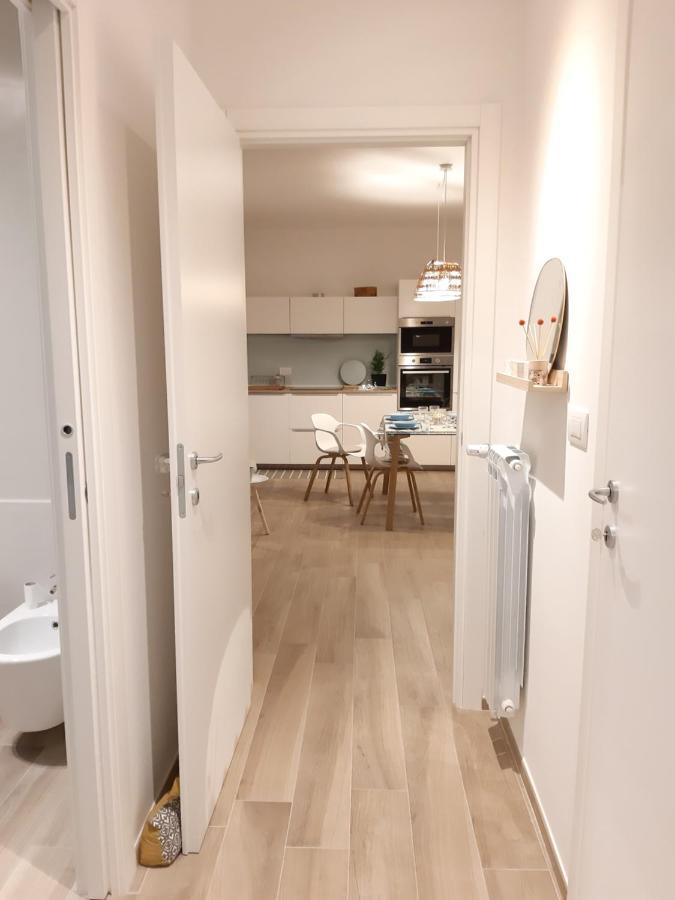 Al 50 Mq Lejlighed Lecce Eksteriør billede